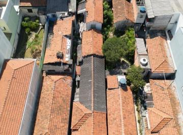 Terreno · 280m² · Terreno à venda, 280 m² por R$ 380.000,00 - Utinga - Santo André/SP