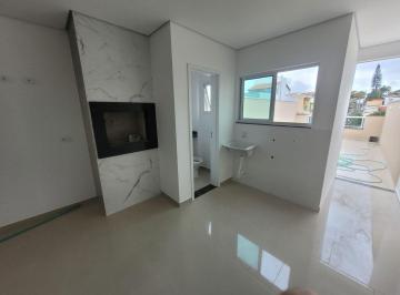 Apartamento · 80m² · 2 Quartos · 1 Vaga · Cobertura à venda, 80 m² por R$ 446.000,00 - Jardim Paraíso - Santo André/SP