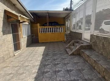 Casa · 311m² · 4 Quartos · 1 Vaga · Sobrado com 4 dormitórios à venda, 311 m² por R$ 691.500,00 - Vila Luzita - Santo André/SP