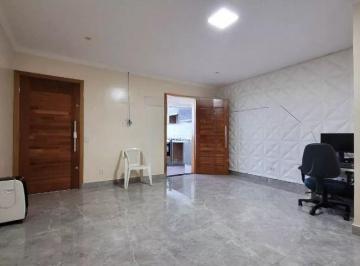 Casa · 191m² · 2 Quartos · 2 Vagas · Sobrado com 2 dormitórios à venda, 191 m² por R$ 850.000,00 - Cidade São Jorge - Santo André/SP