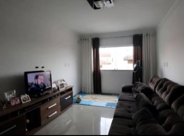 Casa · 206m² · 3 Quartos · 4 Vagas · Casa com 3 dormitórios à venda, 206 m² por R$ 850.000,00 - Vila Francisco Matarazzo - Santo André/SP
