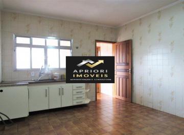 Casa · 209m² · 3 Quartos · 10 Vagas · Sobrado à venda, 209 m² por R$ 650.000,00 - Jardim Santo Antônio - Santo André/SP