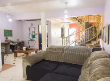 Casa · 315m² · 3 Quartos · 4 Vagas · Sobrado com 3 quartos à venda por R$ 850.000 - Vila Vitória - Santo André/SP