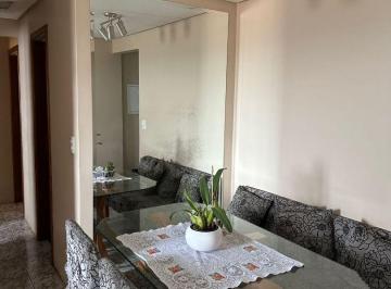Apartamento · 60m² · 3 Quartos · 1 Vaga · Apartamento com 3 quartos à venda, 60 m² por R$ 410.000 - Vila Palmares - Santo André/SP