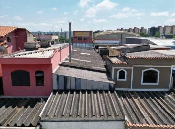 Terreno · 125m² · Terreno à venda, 125 m² por R$ 310.000,00 - Parque Marajoara - Santo André/SP