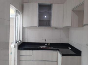 Apartamento · 50m² · 2 Quartos · 1 Vaga · Apartamento com 2 dormitórios à venda, 50 m² por R$ 320.000,00 - Vila Camilópolis - Santo André/SP