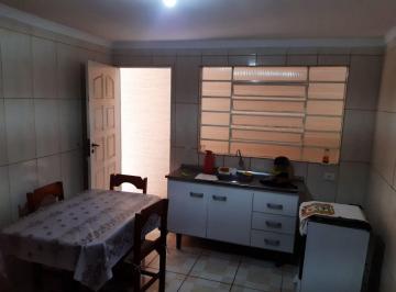 Casa · 138m² · 4 Quartos · 1 Vaga · Sobrado com 4 dormitórios à venda, 138 m² por R$ 420.000,00 - Jardim do Estádio - Santo André/SP