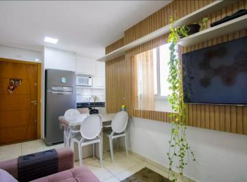 Apartamento · 72m² · 2 Quartos · 1 Vaga · Cobertura à venda, 72 m² por R$ 370.000,00 - Vila Silvestre - Santo André/SP