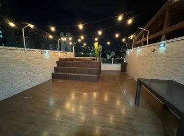 Cobertura · Cobertura com 2 dormitórios à venda, 140 m² por R$ 700.000,00 - Vila Marina - Santo André/SP