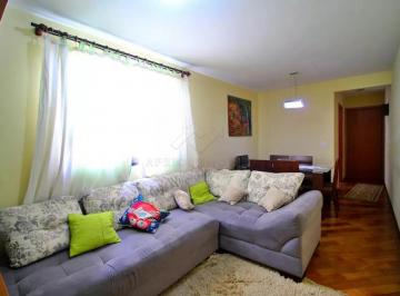 Apartamento · 87m² · 3 Quartos · 2 Vagas · Apartamento sem Condomínio para Venda e Loação com 87m² na Vila Eldízia - Santo André