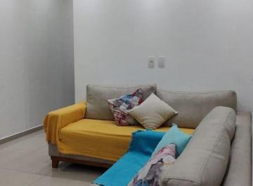 Apartamento · 85m² · 3 Quartos · 2 Vagas · Apartamento com 3 dormitórios à venda, 85 m² por R$ 540.000,00 - Vila Curuçá - Santo André/SP