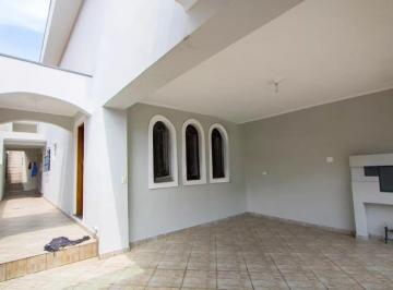Casa · 157m² · 3 Quartos · 2 Vagas · Sobrado com 3 dormitórios à venda por R$ 440.000,00 - Condomínio Maracanã - Santo André/SP