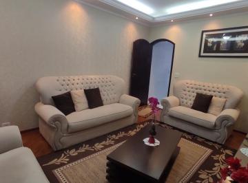 Casa · 105m² · 3 Quartos · 2 Vagas · Casa à venda, 105 m² por R$ 590.000,00 - Parque Oratório - Santo André/SP