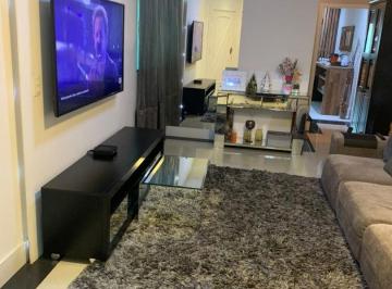 Sala · Sobrado com 3 dormitórios à venda, 171 m² por R$ 883.000,00 - Jardim Andrea Demarchi - São Bernardo 