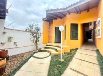 Casa · 163m² · 3 Quartos · 4 Vagas · Sobrado com 3 dormitórios à venda, 163 m² por R$ 850.000,00 - Vila Pires - Santo André/SP