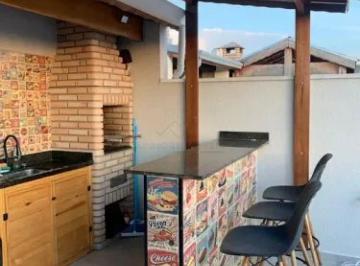 Apartamento · 100m² · 2 Quartos · 1 Vaga · Apartamento Cobertura Sem Condomínio em Santo André