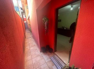 Casa · 228m² · 3 Quartos · 2 Vagas · Sobrado à venda, 228 m² por R$ 600.000,00 - Jardim Europa - Santo André/SP