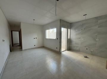 Apartamento · 65m² · 2 Quartos · 2 Vagas · Apartamento com 2 dormitórios à venda, 65 m² por R$ 575.000,00 - Vila Assunção - Santo André/SP