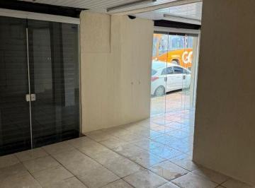 Comercial · 40m² · Salão para alugar, 40 m² por R$ 2.436,00/mês - Vila Alzira - Santo André/SP