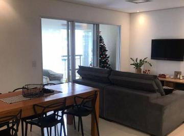 Apartamento · 106m² · 3 Quartos · 2 Vagas · Apartamento com 3 dormitórios à venda, 106 m² por R$ 1.200.000,00 - Centro - São Bernardo do Campo/S