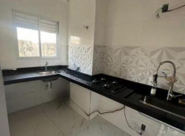 Apartamento · 54m² · 2 Quartos · 1 Vaga · Apartamento com 2 dormitórios à venda, 54 m² por R$ 310.000,00 - Vila João Ramalho - Santo André/SP