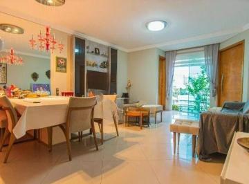 Sala de jantar · Casa com 3 dormitórios à venda, 180 m² por R$ 1.590.000,00 - Centro - Santo André/SP