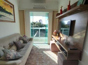Apartamento · 64m² · 2 Quartos · 2 Vagas · Apartamento com 2 dormitórios à venda, 64 m² por R$ 440.000,00 - Paraíso - Santo André/SP