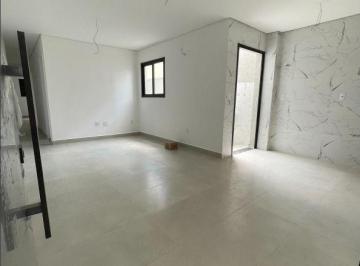 Apartamento · 86m² · 3 Quartos · 2 Vagas · Apartamento à venda no Jardim Bela Vista - Santo André