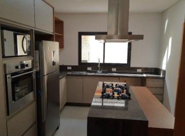 Casa · 195m² · 3 Quartos · 4 Vagas · Sobrado com 3 dormitórios à venda, 195 m² por R$ 1.080.000,00 - Jardim Andrea Demarchi - São Bernard