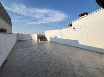Apartamento · 140m² · 3 Quartos · 1 Vaga · Cobertura com 3 quartos à venda, 140 m² por R$ 480.000 - Vila Helena - Santo André/SP