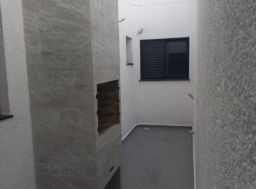Apartamento · 75m² · 3 Quartos · 2 Vagas · Apartamento à venda, 75 m²  - Vila Eldízia - Santo André/SP