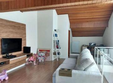 Casa · 145m² · 3 Quartos · 4 Vagas · Sobrado com 3 dormitórios à venda, 145 m² por R$ 1.190.000,00 - Vila Alpina - Santo André/SP