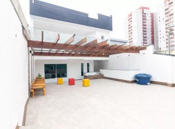 Casa · 276m² · 4 Quartos · 3 Vagas · Sobrado com 4 dormitórios, 276 m² - venda por R$ 1.100.000,00 ou aluguel por R$ 6.062,00/mês - Vila 