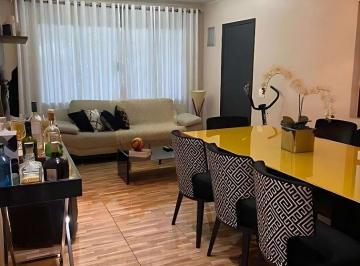 Casa · 112m² · 2 Quartos · 2 Vagas · Casa com 2 dormitórios à venda, 112 m² por R$ 590.000,00 - Utinga - Santo André/SP