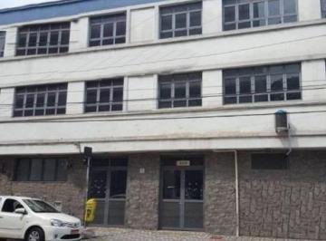 Comercial · 2290m² · Prédio comercial para venda e locação, 800m² no Centro - Santo André/SP
