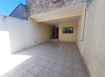 Casa · 222m² · 5 Quartos · 4 Vagas · Sobrado com 5 dormitórios à venda, 222 m² por R$ 880.000,00 - Parque das Nações - Santo André/SP