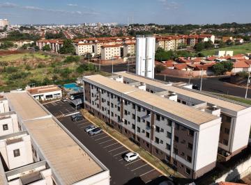 Apartamento · 42m² · 2 Quartos · 1 Vaga · Apartamento com 2 dormitórios à venda, 42 m² por R$ 155.000,00 - Jardim Doutor Paulo Gomes Romeo - R
