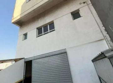 Comercial · 616m² · 10 Vagas · Prédio, 616 m² - venda por R$ 2.000.000,00 ou aluguel por R$ 12.000,00/mês - Vila Valparaíso - Santo