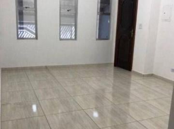 Casa · 254m² · 2 Quartos · 2 Vagas · Casa com 2 dormitórios à venda, 254 m² por R$ 490.000,00 - Parque Capuava - Santo André/SP
