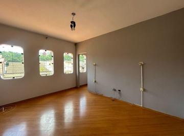 Casa · 125m² · 3 Quartos · 2 Vagas · Sobrado com 3 dormitórios à venda, 125 m² por R$ 795.000,00 - Parque Marajoara - Santo André/SP