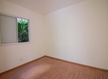 Dormitório · Apartamento com 2 dormitórios à venda, 43 m² por R$ 145.000,00 - Jardim Heitor Rigon - Ribeirão Pret