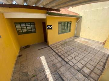 Casa · 101m² · 1 Quarto · 2 Vagas · Casa com 1 dormitório à venda, 101 m² por R$ 340.000,00 - Vila Humaitá - Santo André/SP