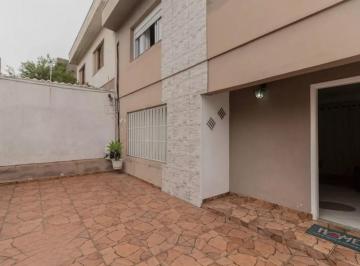 Casa · 165m² · 4 Quartos · 2 Vagas · Casa com 4 dormitórios à venda, 165 m² por R$ 580.000,00 - Jardim Stella - Santo André/SP