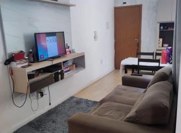Apartamento · 55m² · 2 Quartos · 1 Vaga · Apartamento com 2 quartos à venda, 55 m² por R$ 370.000 - Vila Silvestre - Santo André/SP