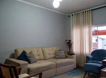 Casa · 170m² · 3 Quartos · 2 Vagas · Sobrado com 3 dormitórios à venda, 170 m² por R$ 600.000,00 - Parque Erasmo Assunção - Santo André/S
