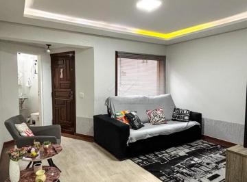 Casa · 214m² · 2 Quartos · 1 Vaga · Sobrado com 2 Quartos à venda, 214m² por R$ 990.000,00 - Vila Assunção- Santo André/SP