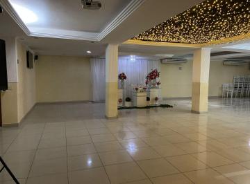 Comercial · 626m² · 6 Vagas · Salão à venda, 626 m² por R$ 3.800.000,00 - Vila América - Santo André/SP