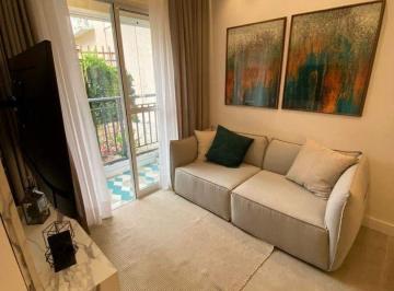 Apartamento · 48m² · 2 Quartos · 1 Vaga · Apartamento com 2 dormitórios à venda, 48 m² por R$ 444.265,64 - Vila João Basso - São Bernardo do C