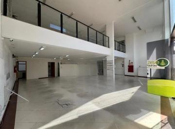 Comercial · 769m² · 4 Vagas · Galpão para alugar, 769 m² por R$ 54.062,00/mês - Jardim - Santo André/SP