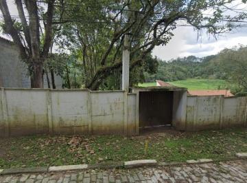 Terreno · 357m² · Terreno à venda, 357 m² por R$ 250.000,00 - Vila Nova Suíça Santista - Ribeirão Pires/SP